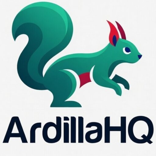ArdillaHQ